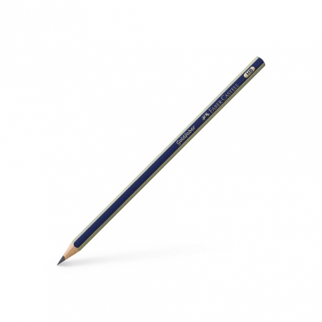 Crayon graphite Goldfaber 1221