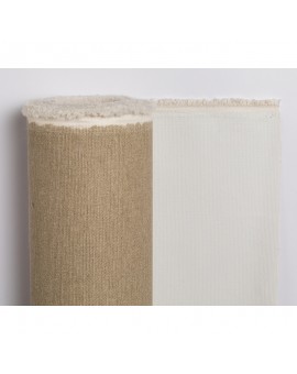 Rouleau de toile mixte Polyester / Coton