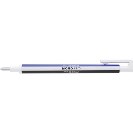 TOMBOW - Stylo Gomme Rond 2.3 mm