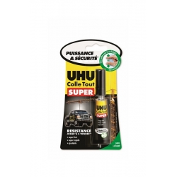 UHU - Strong&Safe Tube 7 g