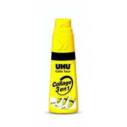 UHU - Twist&Glue 35 ml Avec Solvant