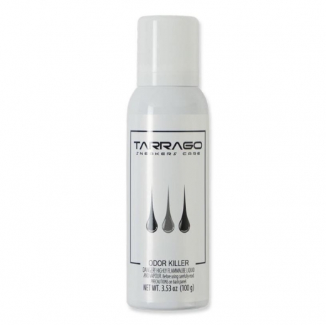 Désodorisant pour Sneakers Ordor Killer Tarrago 125 ml