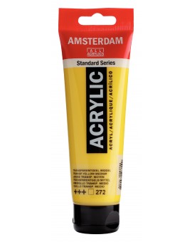 Peinture Acrylique Amsterdam Standard 120 ml
