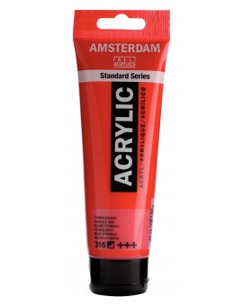 Peinture Acrylique Amsterdam Standard 20 ml