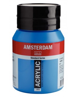 Peinture Acrylique Amsterdam Standard 500 ml