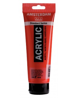 Peinture Acrylique Amsterdam Standard 250 ml