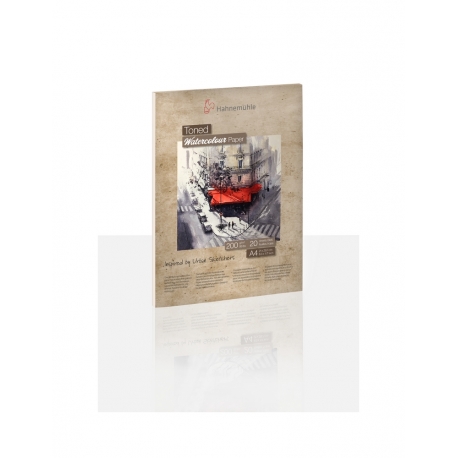 Crayon de couleur Luminance Caran d'Ache Boîte carton