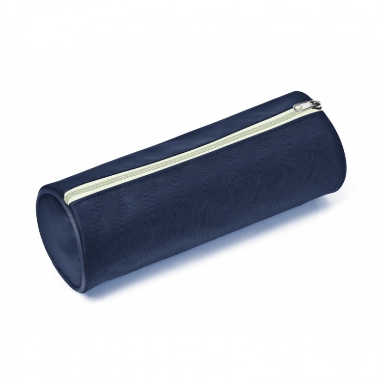 Assortiment complet des 18 feutres calibrés noirs Uni Pin
