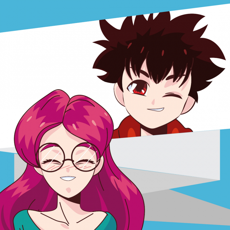 Forfait 10 cours Manga