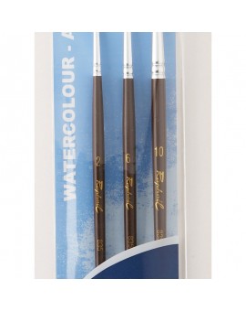 STRATHMORE - S400 Bloc Aquarelle 300g ( paysage )