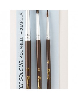 STRATHMORE - S400 Bloc Aquarelle 300g ( paysage )