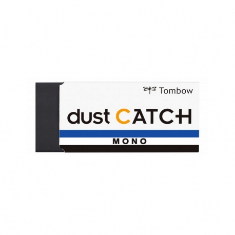 TOMBOW - Gomme Dust Catch 19g
