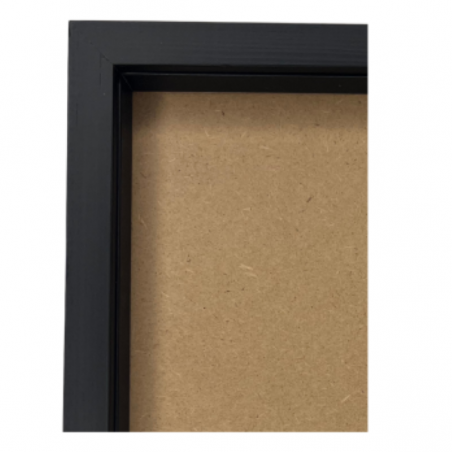 Cadre Sous Verre 120x80