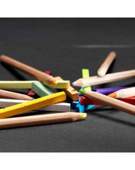 Crayon Pastel Pencil - Caran d'Ache