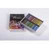 BLOCKX - Etui 24 Pastels : Couleurs Blockx pastel Etui24:Paysage