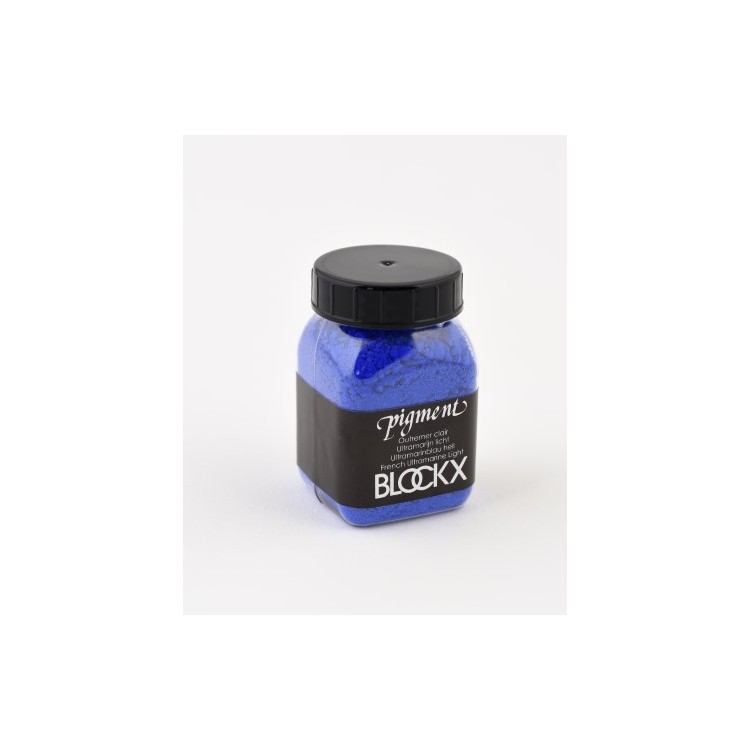 BLOCKX - Pigment extra-fins 100 ml