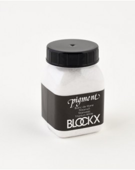 BLOCKX - Pigment extra-fins 100 ml