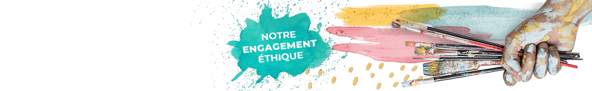 Engagement éthique
