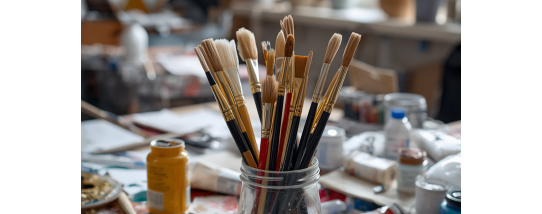 PINCEAUX : COMMENT LES CHOISIR ET LES GARDER TOUTE UNE VIE ?